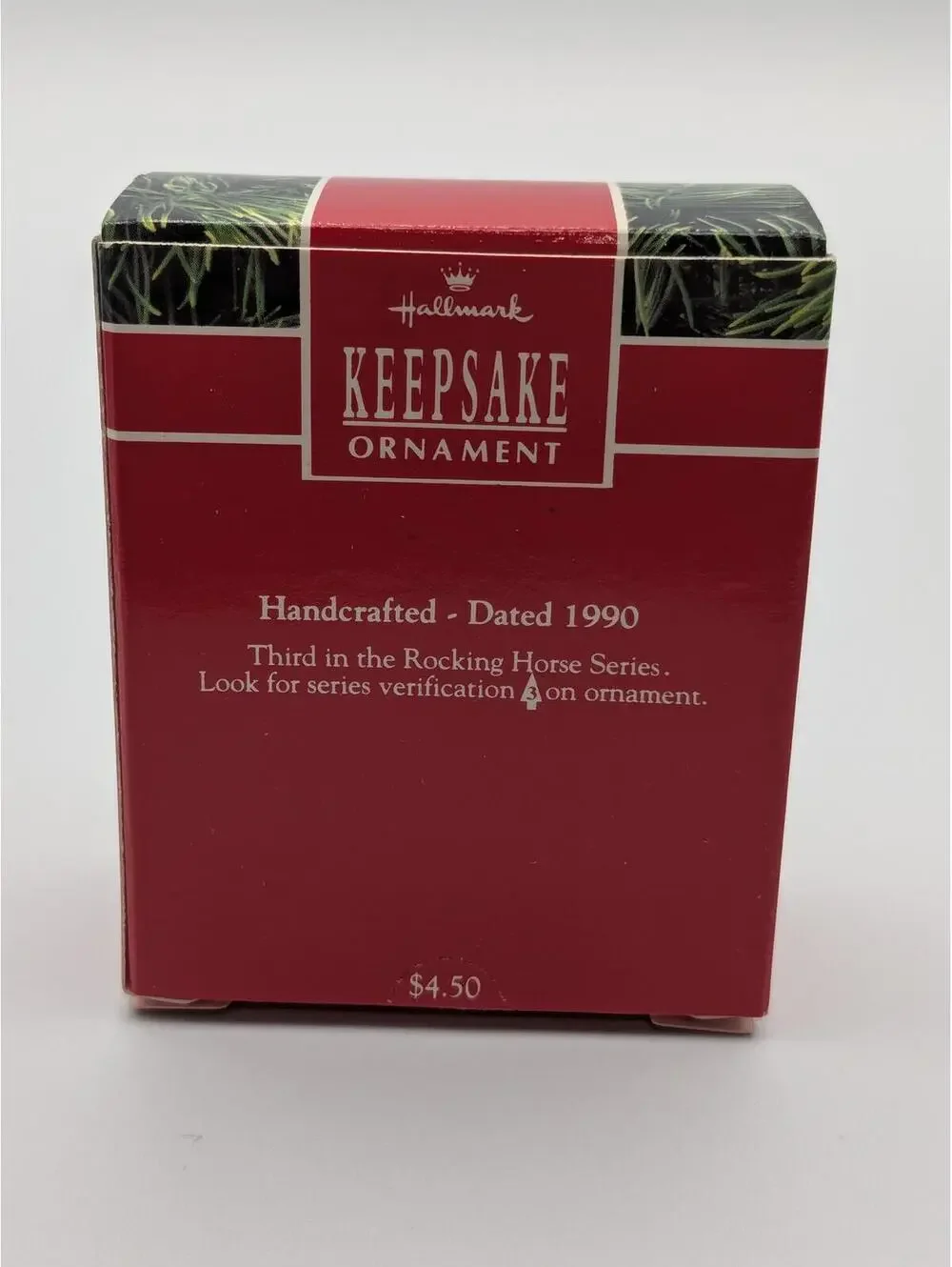 Hallmark this 1990